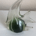 Glas Kunst Engel Fisch im Murano Stil -Sammler- - Bild 3