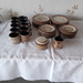 Kaffee Geschirr  - Bild 1