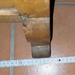 Antike Truhenbank  - Bild 8