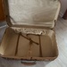 2 gut erhaltene, alte Lederkoffer - Bild 2