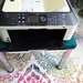 Canon Tintenstrahldrucker Pixma MX 350 - Bild 2