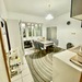 Utbremen WG große 3 zimmer Whg ca 90mq Wintergt. - Bild 5