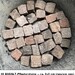 240 neue/gebrauchte BASALT-Pflastersteine- 36 Euro - Bild 4