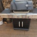 Gas-Holzkohle-Grill Landmann TRITON 4.1 coal - Bild 4