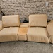 HOCHWERTIGES LEDERSOFA ELEKTRISCH VERSTELLBAR - Bild 1