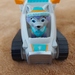 Paw Patrol Spielfigur mit Fahrzeug - Bild 3