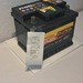 Autobatterie 12 V 45Ah 450 AEN nur  35 EUR - Bild 1