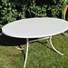 Gartentisch - Bild 1