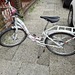 Fahrrad 24 Zoll Puky Skyride  - Bild 2