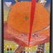 Friedensreich Hundertwasser Collage - Bild 2