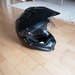 Motorradhelm Nolan N-70 X2 schwarz inkl. Kommunik. - Bild 8