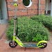 HUDORA BigWheel XXL Scooter 205 - Bild 1
