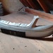 Stossstange Caddy 2k - Bild 2