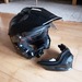 Motorradhelm Nolan N-70 X2 schwarz inkl. Kommunik. - Bild 4