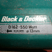 BOHRMASCINE VON BLACK UND DECKER ZU VERKAUFEN - Bild 2