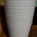 Scheurich-Keramik Vase/Orchideentopf - Bild 1