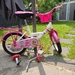 KINDERFAHRRAD 14 Zoll  - Bild 2