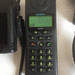 Siemens Vintage Mobilphone - Bild 9