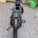 Neues E-bike i:SY Kompaktrad XXL N3.8 ZR  - Bild 1
