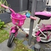 KINDERFAHRRAD 14 Zoll  - Bild 1