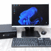 HP Desktop Set ProDesk 400 i7 22 TFT usw 140 Eur  - Bild 1