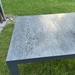 Gartentisch  - Bild 2