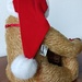 Teddybär - Weihnachten  - Hermann Coburg - Bild 2