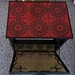 Vitrine Metall, Minibar  - Bild 2