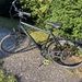 Bocas TRK 400 Herrenrad petrolgrün, 28 Zoll, 58cm - Bild 1