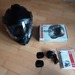 Motorradhelm Nolan N-70 X2 schwarz inkl. Kommunik. - Bild 1