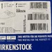 Birkenstock, Modell Kay Prof, Gr. 41, schmal, NEU! - Bild 4