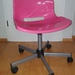 Kinder / Schreibtisch Stuhl  - Bild 1