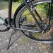 Bocas Herrenrad TRK400 in nebelgrau, 28 Zoll, 58cm - Bild 3