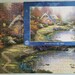 Mehrere 1000 Teile Puzzle, von Thomas Kinkade - Bild 1