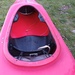 Wildwasserkajak Kajak Eskimo Diablo, 300 euro - Bild 2