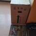 Großer, stabiler Karton - Bild 1