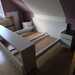  Ikea Malm Bettgestell 180x200 und Nachttische  - Bild 1