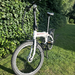 Tern Link C3i 20 Zoll Faltrad Klapprad  - Bild 5