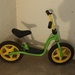 Grünes Laufrad Puky - Bild 1
