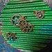 Bild Media Mix - leichter Steampunk Style Leinwand - Bild 7
