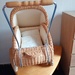 Nostalgiepuppenwagen von Atelier Evelyn  - 40Euro - Bild 3