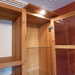 Wohnzimmerschrank - Bild 5