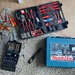 Gemischtes Werkzeugeset - Bild 1