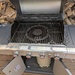 Gas-Holzkohle-Grill Landmann TRITON 4.1 coal - Bild 7