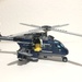 Lego Jurassic world- Blues Hubschrauber 75928 - Bild 3