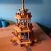 Schöne Weihnachts Pyramide  - Bild 6