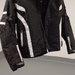 Damen Motorrad Jacke - Bild 3