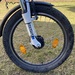 Kinderfahrrad 20 Zoll - Bild 3