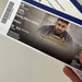 Mudi Konzert Karte plus vip - Bild 1