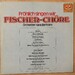 Fischer Chöre Fröhlich singen wir - Schallplatte - Bild 1